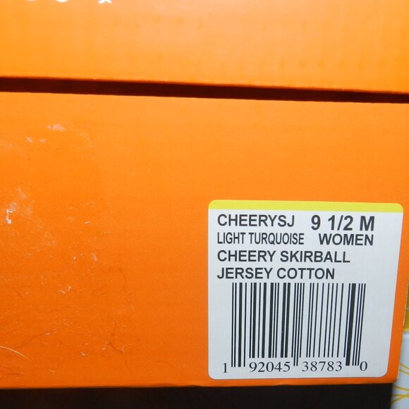 ROCKET DOG CHEERY LIGHT TURQUOISE WOMEN'S PLATFORM SNEAKERS🆕NWT⌚FAST😮‍💨⚡🚚 - Picture 12 of 15